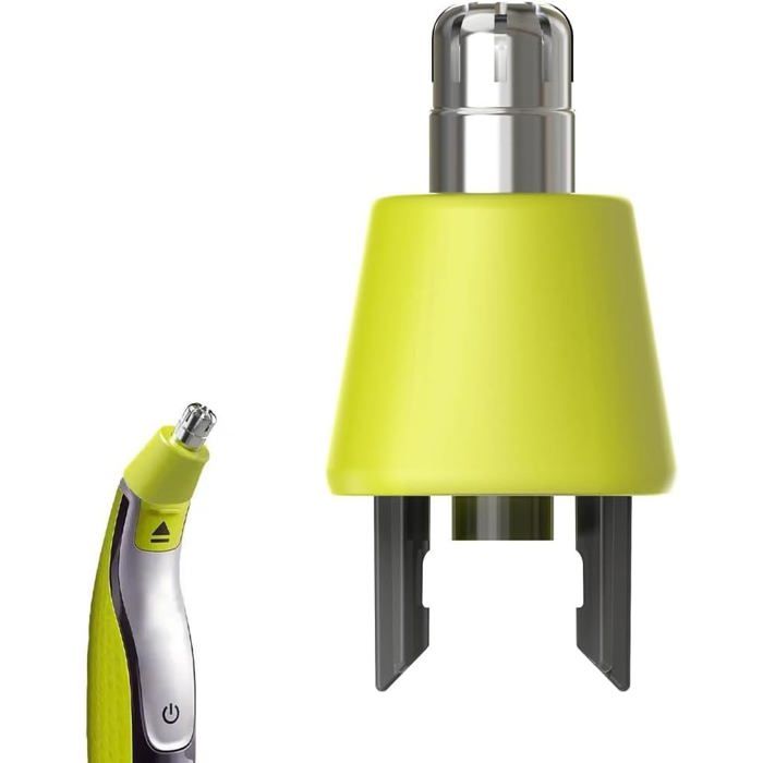 EBTOOLS Tondeuse à Poils De Nez électrique Tondeuse à Poils De Nez USB