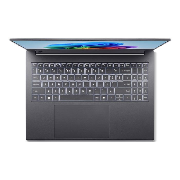 Acer Aspire 16 AI A16-52M - 1