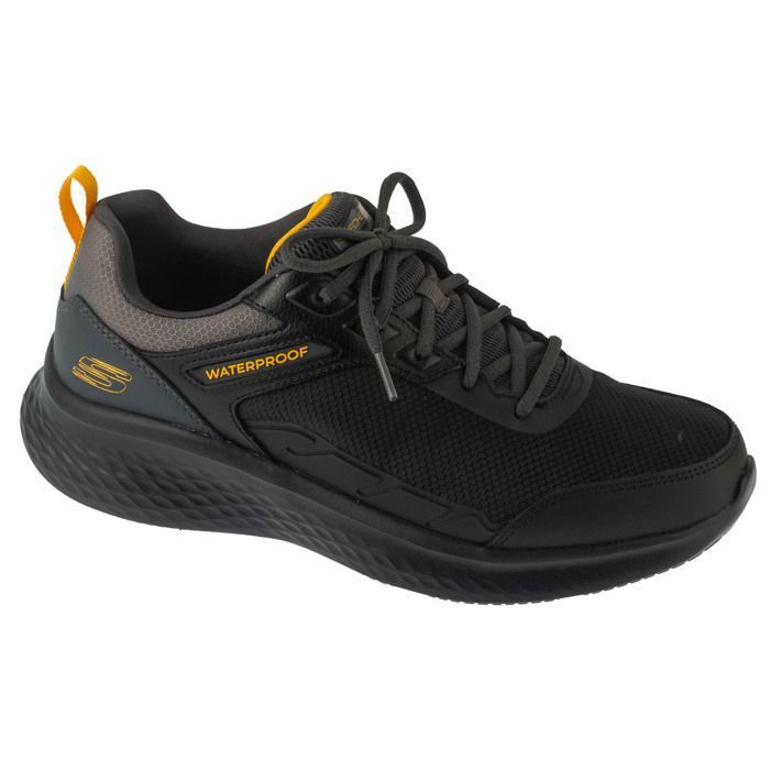 Skechers Baskets Homme - Noir - Skechers Skech-Lite Pro - Ankkor