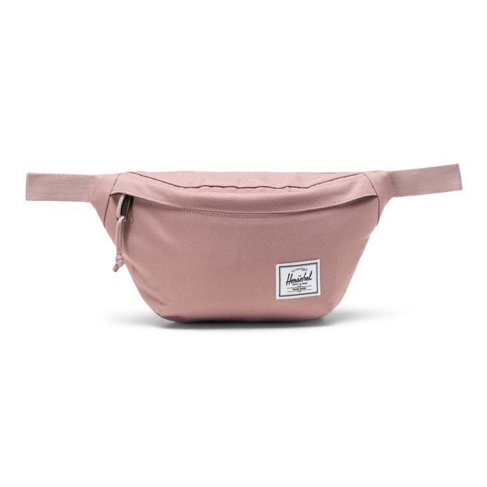 Herschel Sac banane vieux rose pour femme - Classic Hip Pack Ash Rose 320066 Herschel Sac banane vieux rose pour femme - Classic Hip Pack Ash Rose 320066