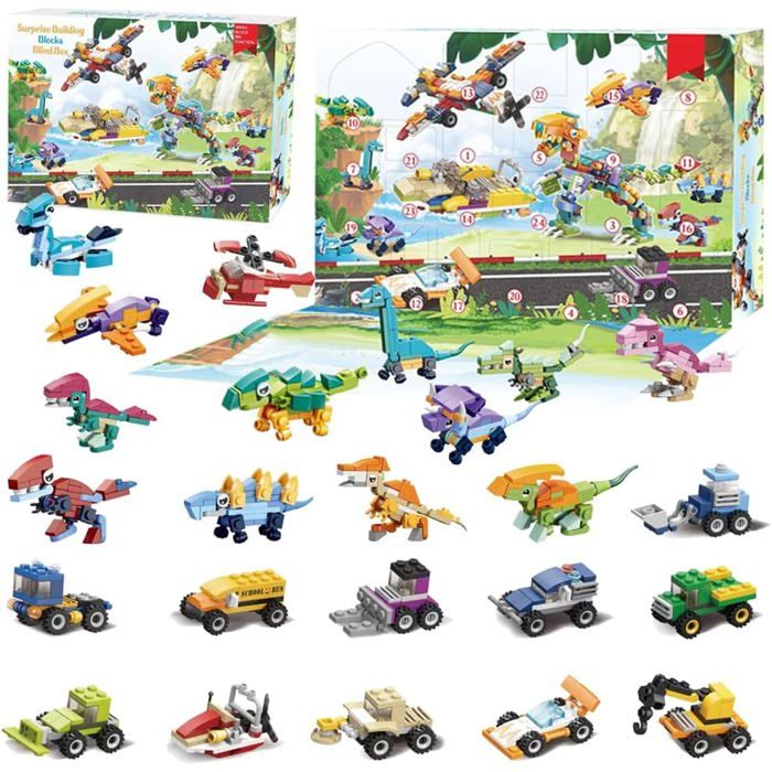 Calendrier de l'avent de Noël,2023 calendrier de compte à ours de Noël 24pcs jouet casse-tête Calendrier de l'avent de Noël,2023 calendrier de compte à ours de Noël 24pcs jouet casse-tête