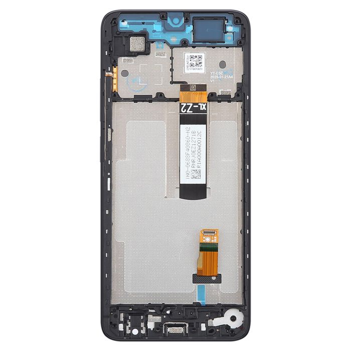 Xiaomi Écran Complet Original pour Redmi A5 4G Écran LCD Vitre Tactile et Châssis - vue 2
