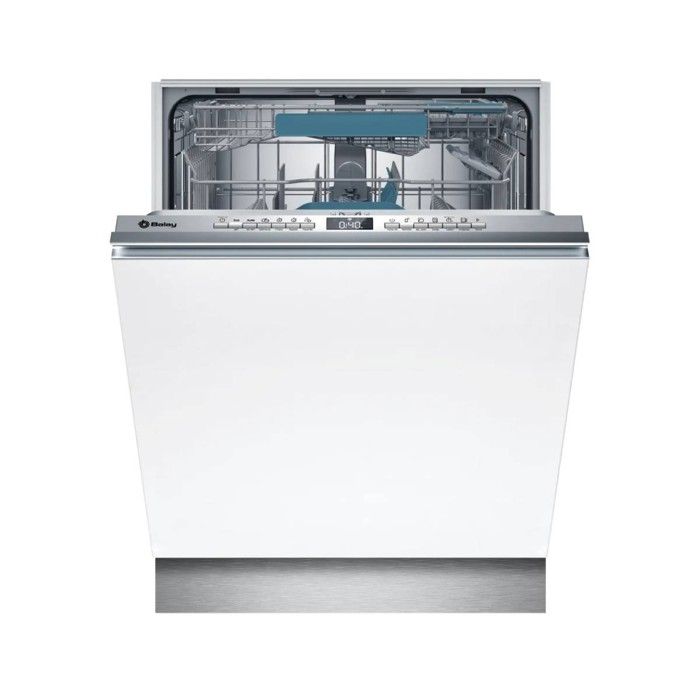 Lave-vaisselle Encastrable Balay 3VF6662SA 13 Couverts Wi-Fi Blanc