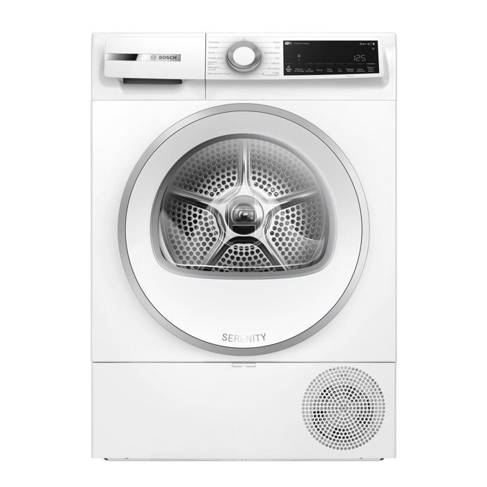 Sèche-linge pompe à chaleur Bosch WQJ2320SFR