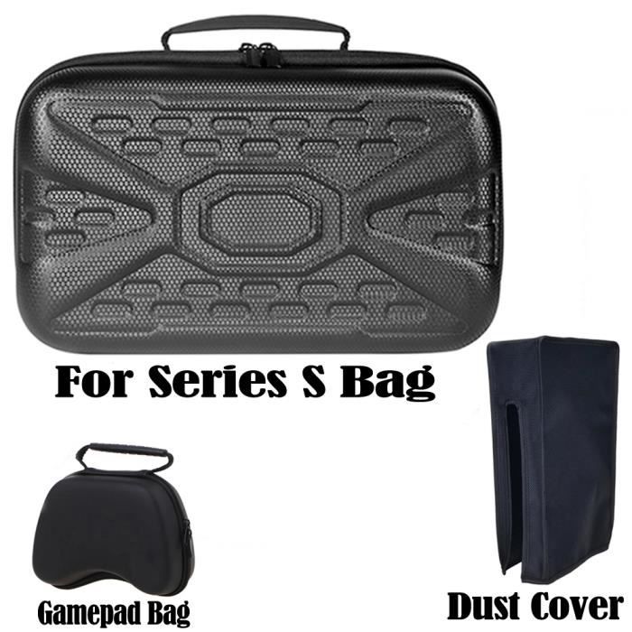 ZOUBAOQ WSRRDRECVHi Sac de Transport pour Console de Jeu Vidéo Rétro r36s à Main Sac Portable Sac Rigide avec Rangement Intégré Sac en Maille Coque ZOUBAOQ WSRRDRECVHi Sac de Transport pour Console de Jeu Vidéo Rétro r36s à Main Sac Portable Sac Rigide avec Rangement Intégré Sac en Maille Coque
