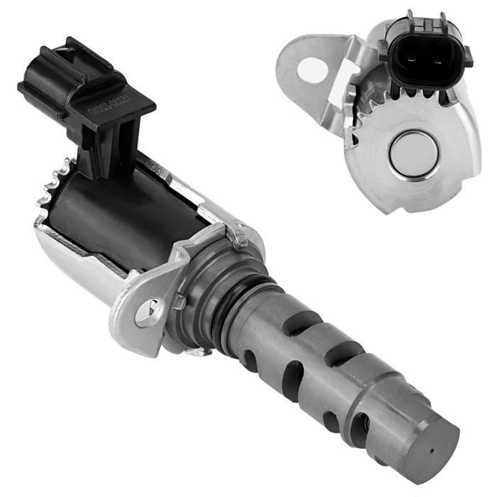 Vanne Électrovanne DC 12V Normalement Fermée - Pour Purificateur D'Eau, Irrigation - 1/4 Pouce