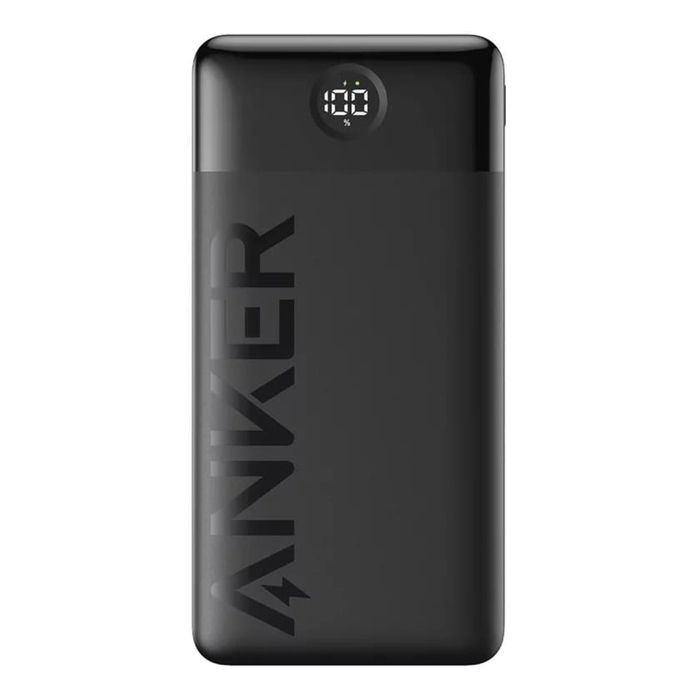 Batterie Externe Anker PowerCore II 20000 mAh USB Type C - vue 5