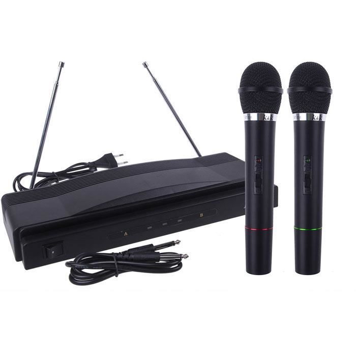 Télécommande Vocale Gyroscope Sans Fil 2.4G Pour TV Box X96 – Microphone Inclus
