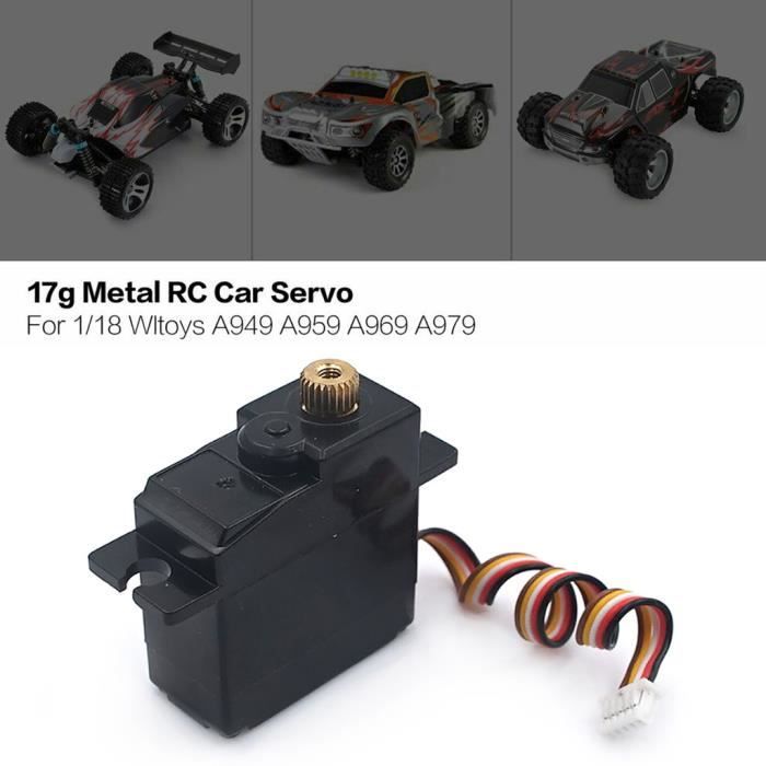 wltoys a9