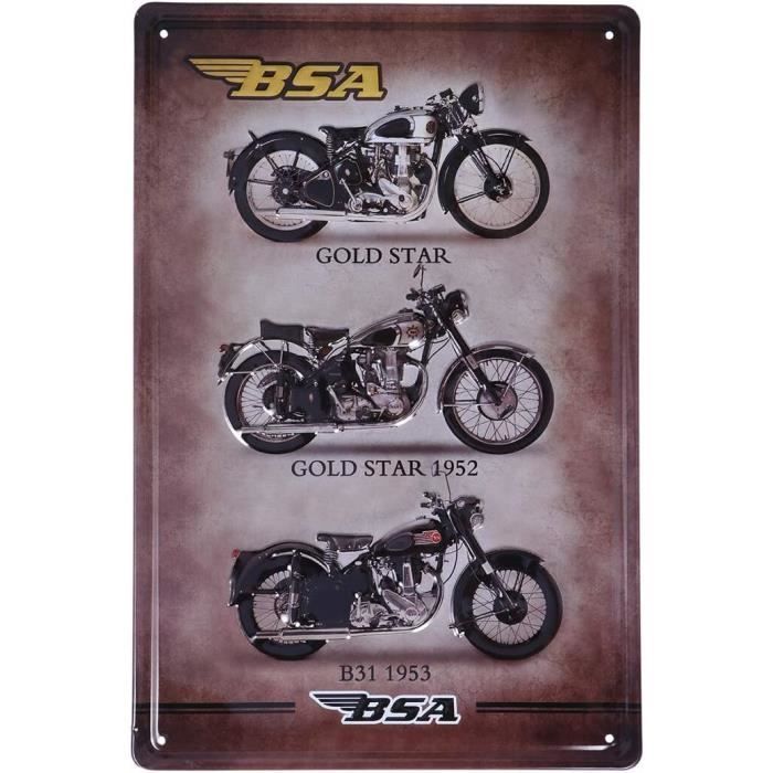 ANCIENNE PLAQUE EN TÔLE DE VÉLO MOTO LEMAHIEU MARQUETTE LEZ LILLE NORD