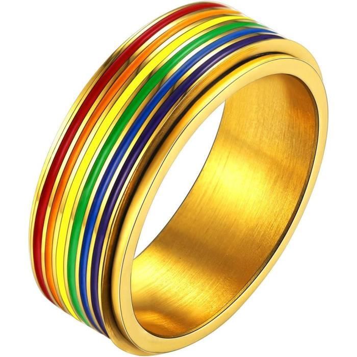 Bague lgbt online