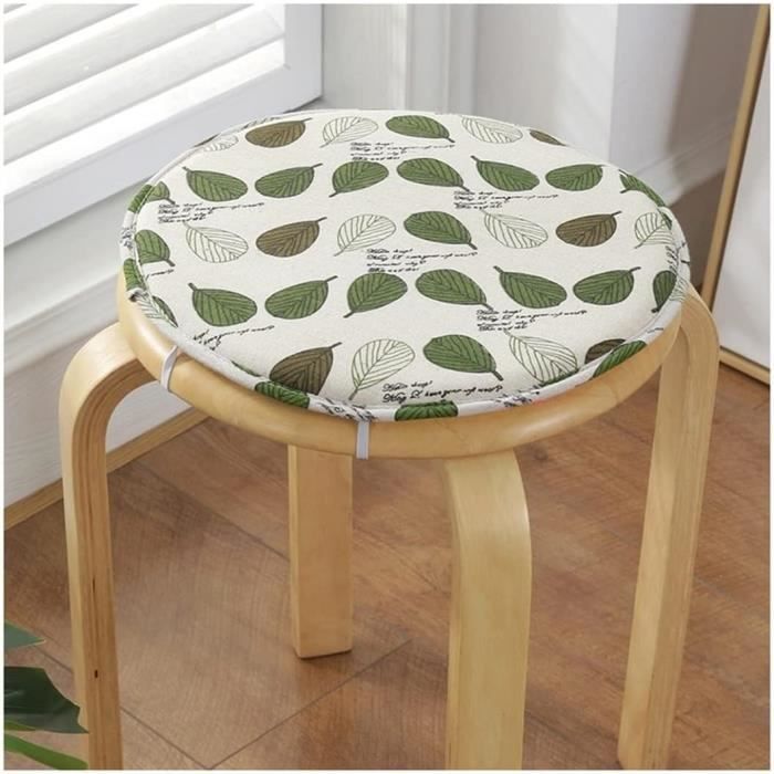 Coussin De Chaise,Coussin De Siège De Cuisine Antidérapant,confortable