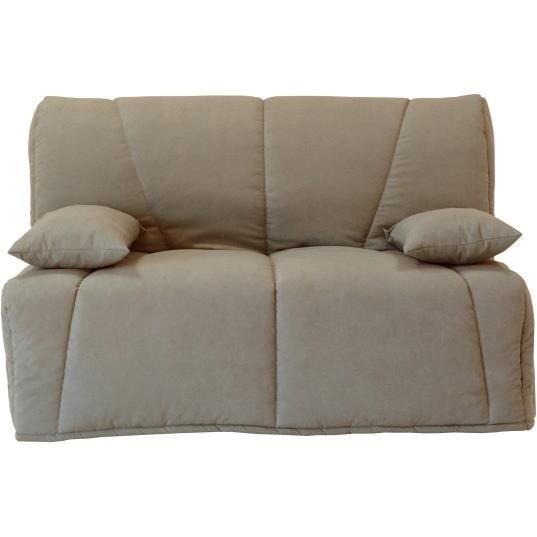 Canapé droit Confort