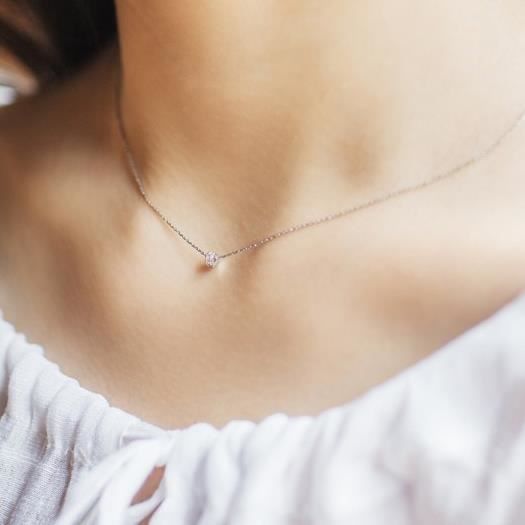 collier argent moderne collier argent moderne