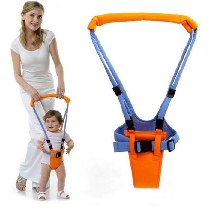 Lehoo Castle Laisse de sécurité pour enfant pour promenade, harnais de  sécurité pour enfants, harnais de sécurité pour enfants, ceinture de  sécurité anti-poignet : : Bébé et Puériculture