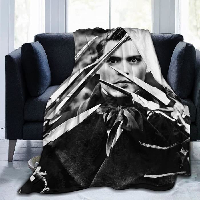 Tissu Polaire Jeté De Couverture - Lavable, Couleurs Unies, 63 Pouces De Large, Anti-peluchage