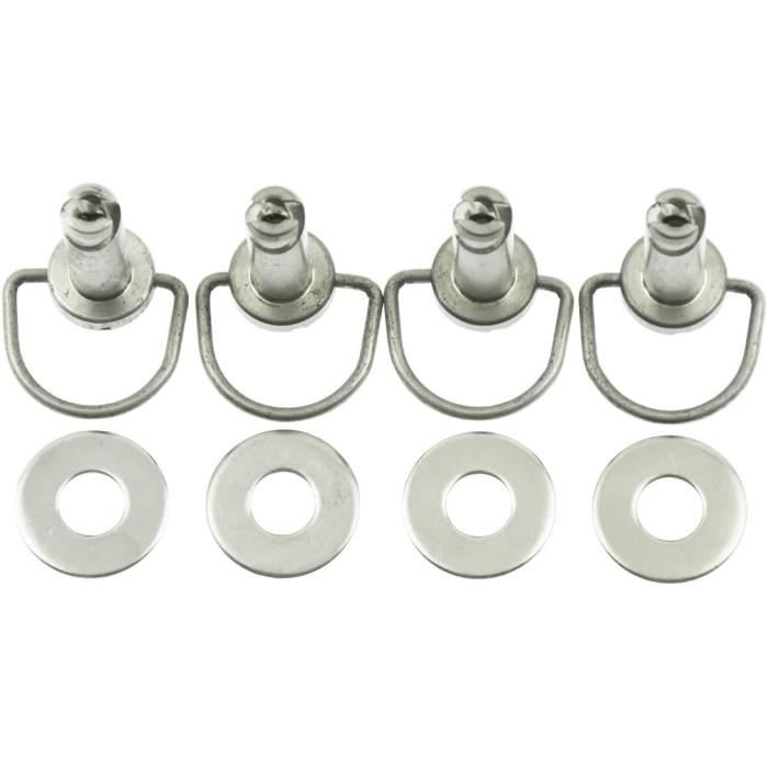 Boulon De Fixation Pour Tige De Selle Vintage Schwinn – Pince De Cadre Vélo