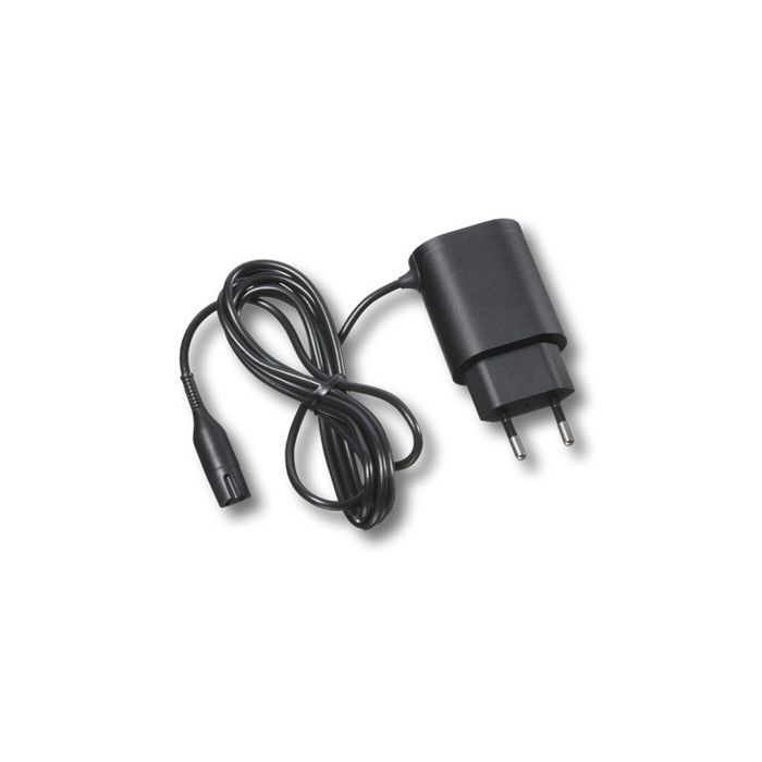 Chargeur secteur 81741500 pour Epilateur Rasoir Tondeuse BRAUN NEFF