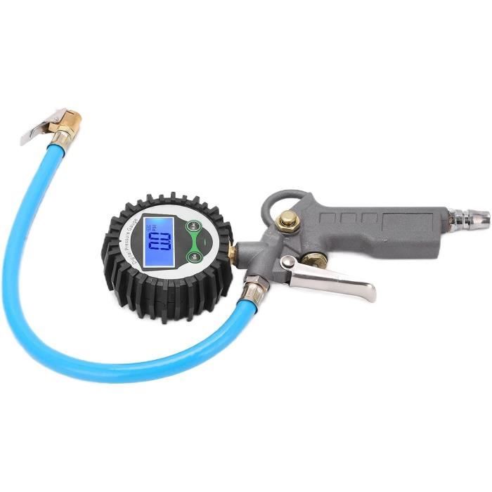 Connecteur De Gonfleur De Pneu, Mandrin D'air De Gonfleur De Pneu