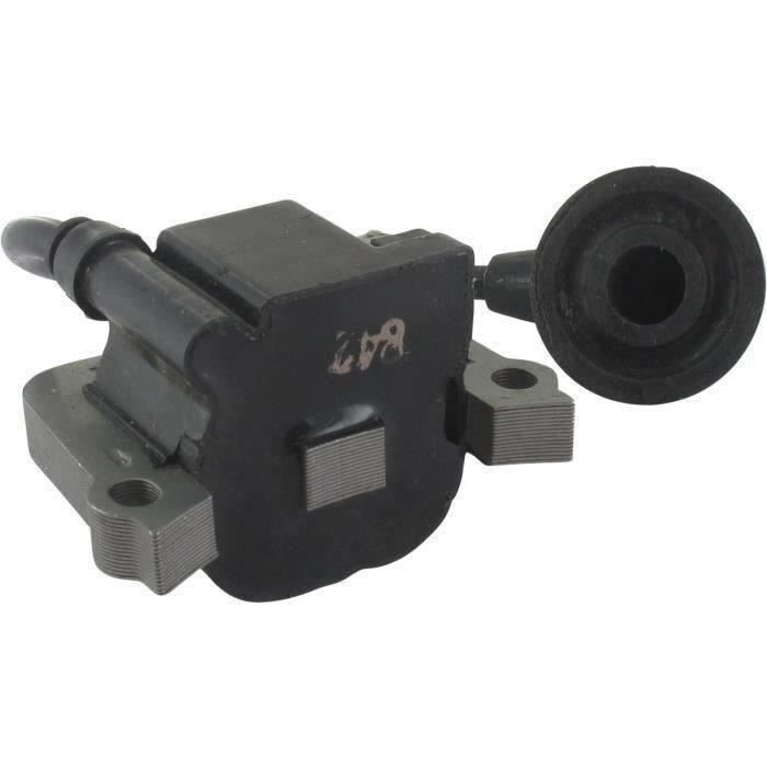 Bobine d'allumage adaptable MITSUBISHI TL43, TL50, TL52 - Remplace origine KE04024AA