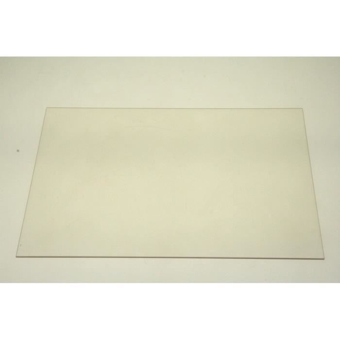 Fagor Vitre interieur glace thermique - vue 2