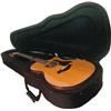 Tobago Softcase guitare folk