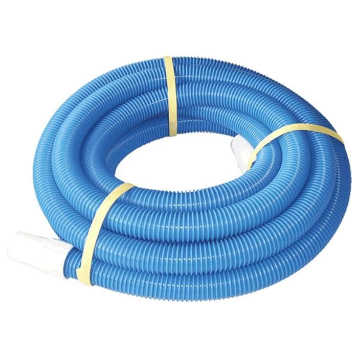 Tuyau PVC Souple Diamètre 32mm - Renforcé Spirale Pour Bassin, Piscine (Vente Au Mètre)
