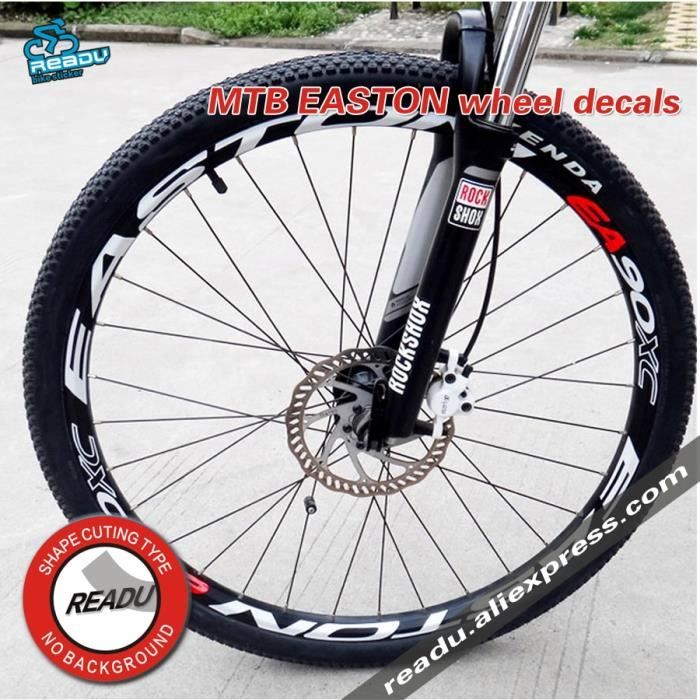 Vtt 27 5 online ou 29 pouces
