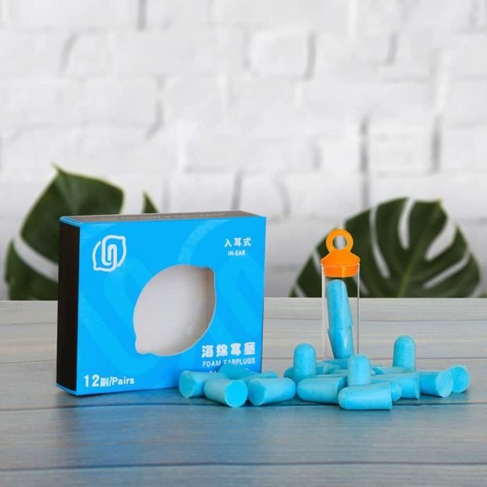 boul quies pour dormir