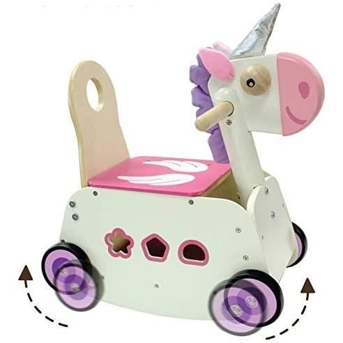 Chariot Porte Bebe Jouet Cdiscount