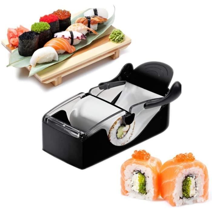 Maki Master, Sushi-Kit - Bambou - Ustensile de cuisine - Achat