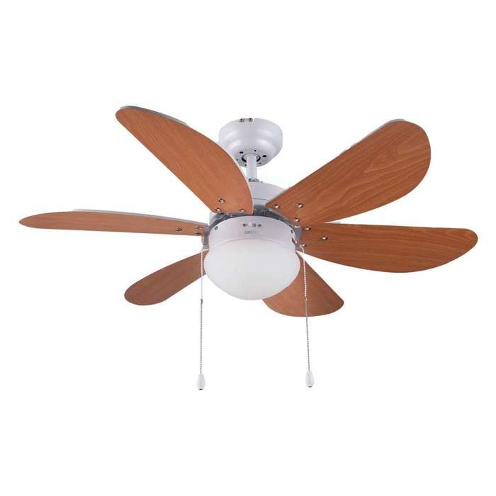 Cecotec Ventilateur de plafond EnergySilence Aero 360 - Cecotec