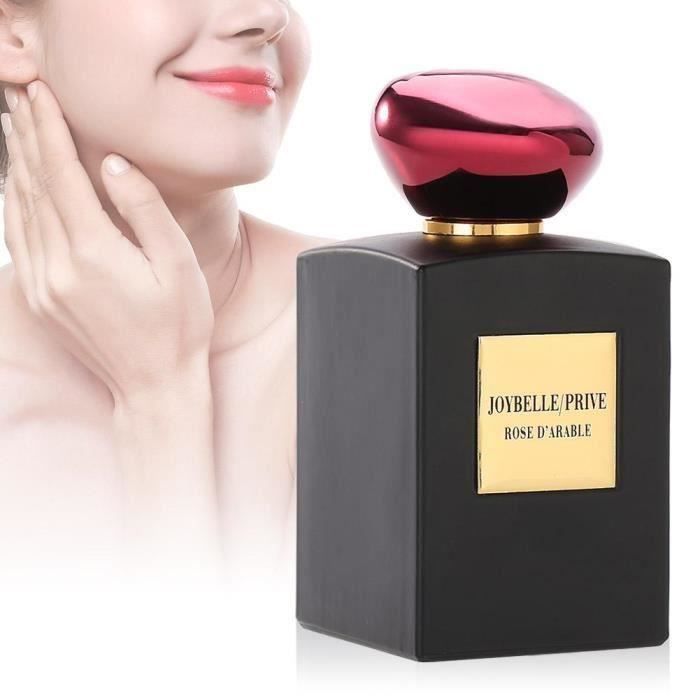 SH 100ml JEAN MISS Hommes Femmes Parfum En Bois Aroma Natural
