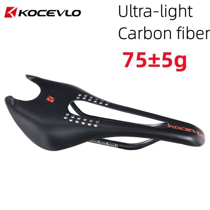 Tige de selle de vélo ultralégère vélo de montagne de route haute