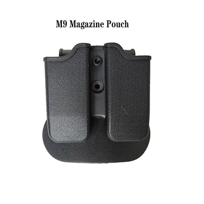 COHEALI Lot De 2 Pochettes De Rangement Pour Appareils électroniques De