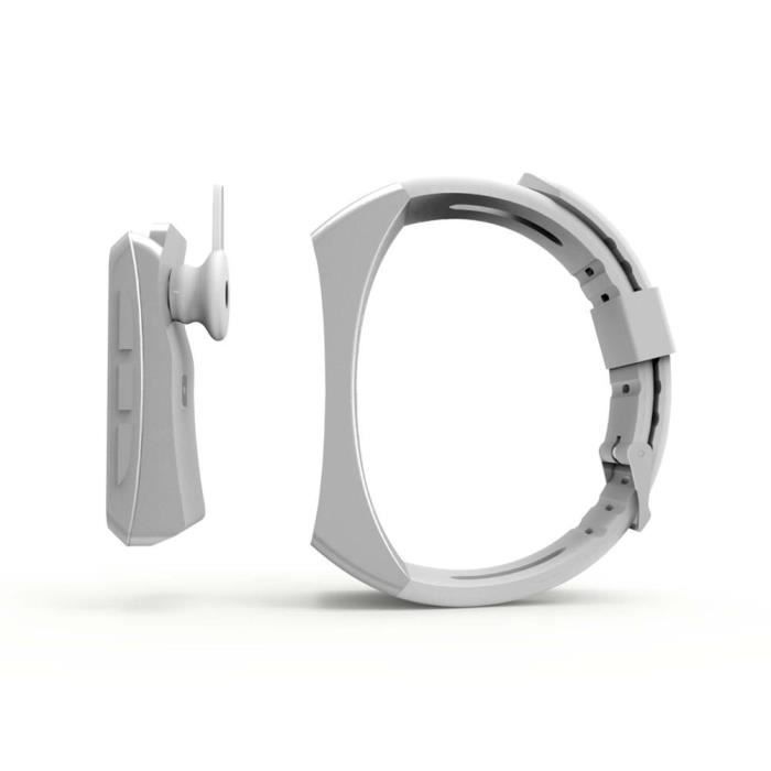Montre connect e Le plus r cent Jakcom B3 BT sans fil montre