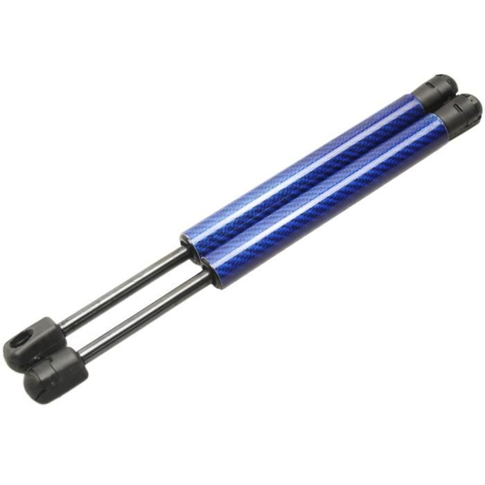 Rallonge Barton 900 Mm Fibre Carbone - Poignée Souple Bleue Pour Motoculteur Voilier