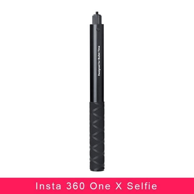 Perche à Selfie 120 cm pour Insta 360, Accessoires informatique et Gadgets  à Rabat