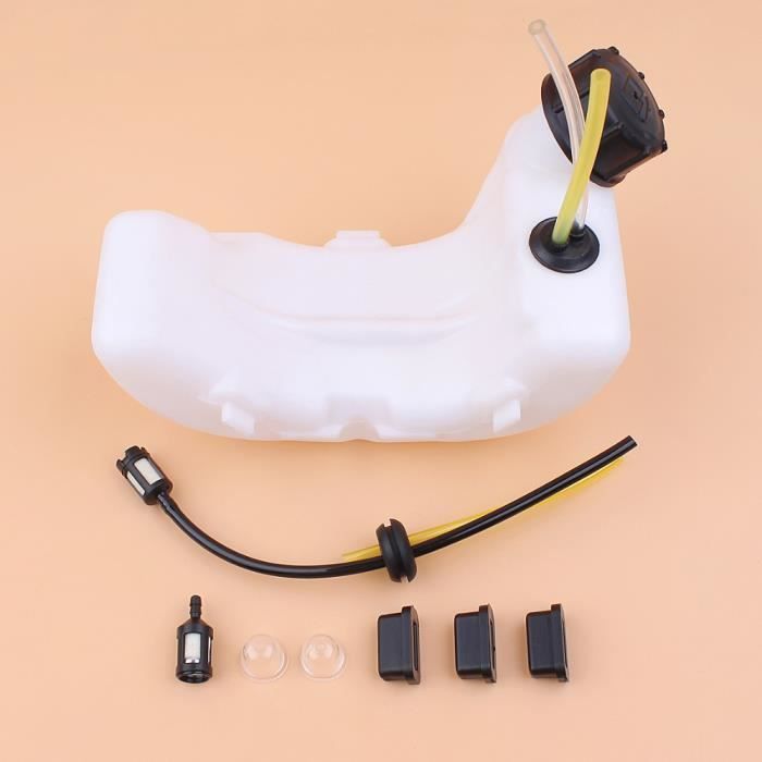 Tuyau De Réservoir Carburant Pour Chauffage Webasto - Remplace N° 1320399A / 35320A Pour Air Top, Thermo Top - 14
