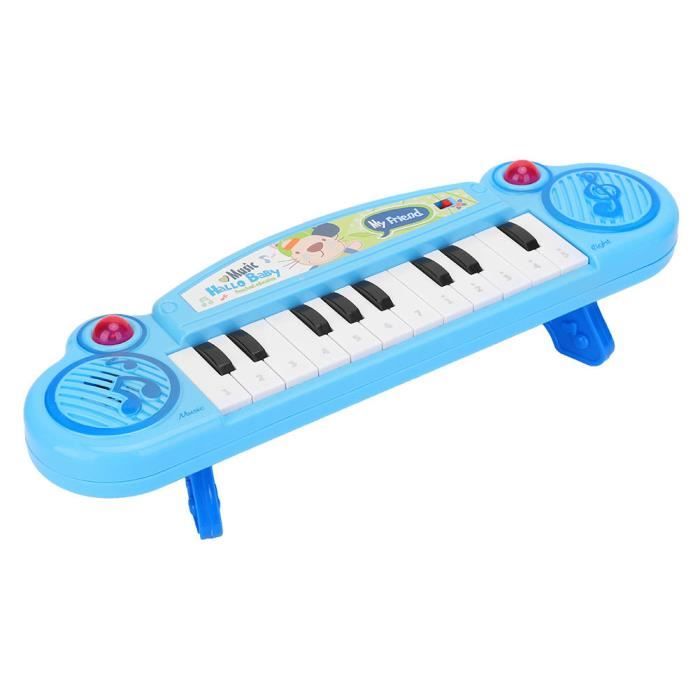 Meilleurs prix pour ZJCHAO jouet de piano électronique Piano électronique Jouet Bébé Enfants Petite Enfance Éducative Musique Jouet Fille Cadeau