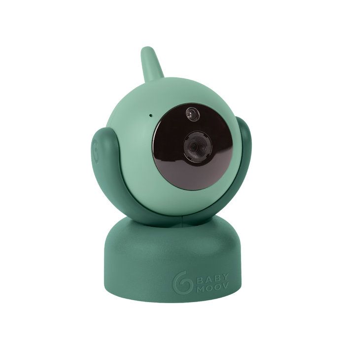 Babymoov Caméra additionnelle pour Babyphone Caméra YOO Twist - Caméra
