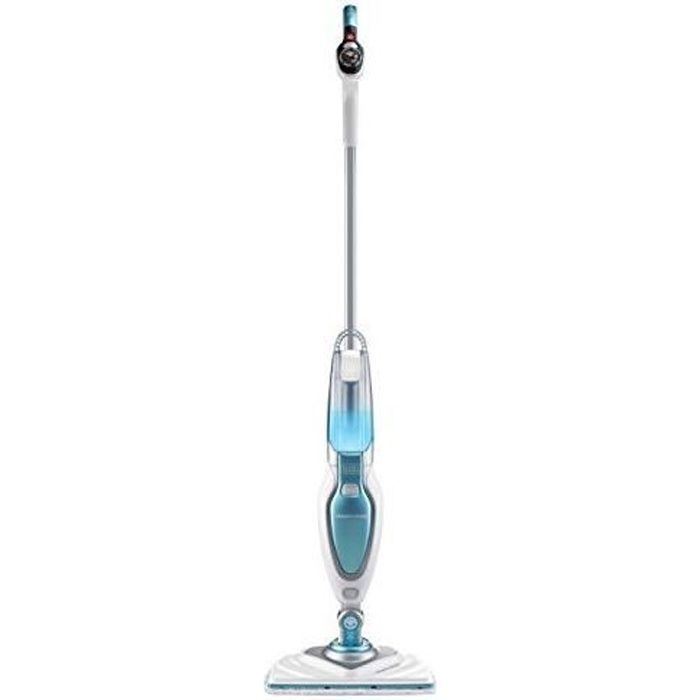 BLACK+DECKER FSM1630 FSM1630-QS