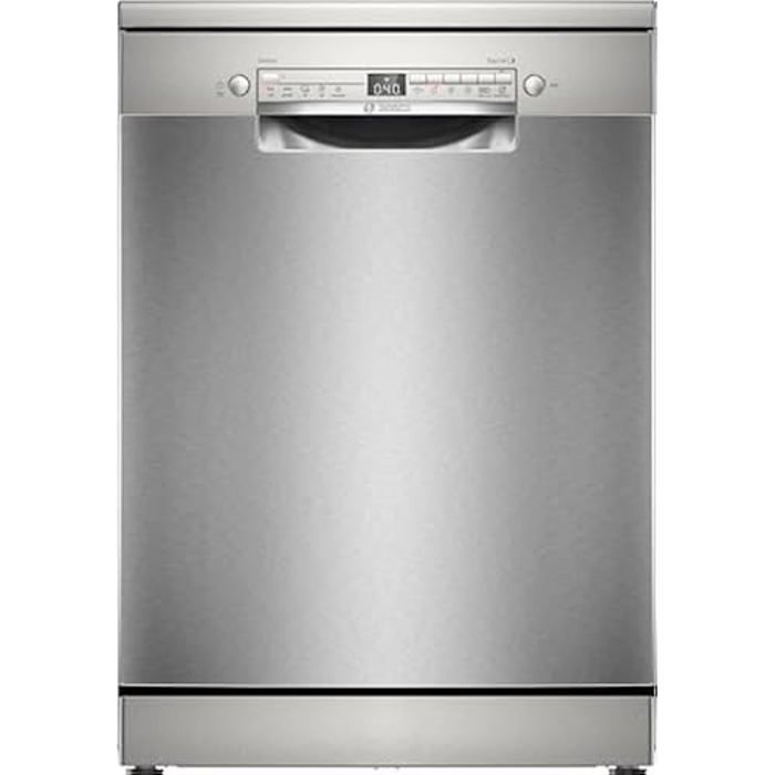 Lave vaisselle pose libre Bosch SMS2HTI02E - vue 2