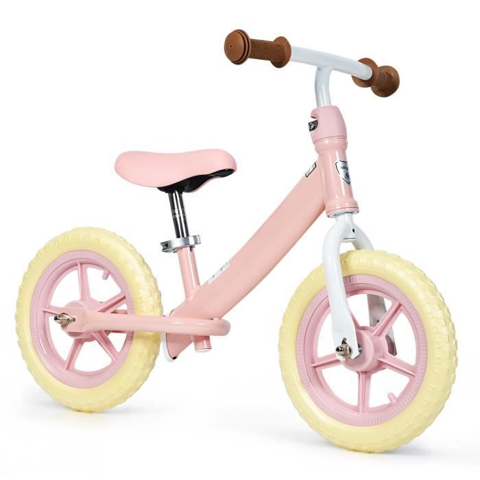 Vélo pour les enfants Urban Jeans 12 pouce avec roues arrières de