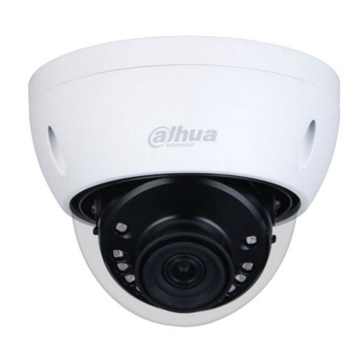 Dahua DH HAC HDBW1500EP 0280B S2 - vue 2