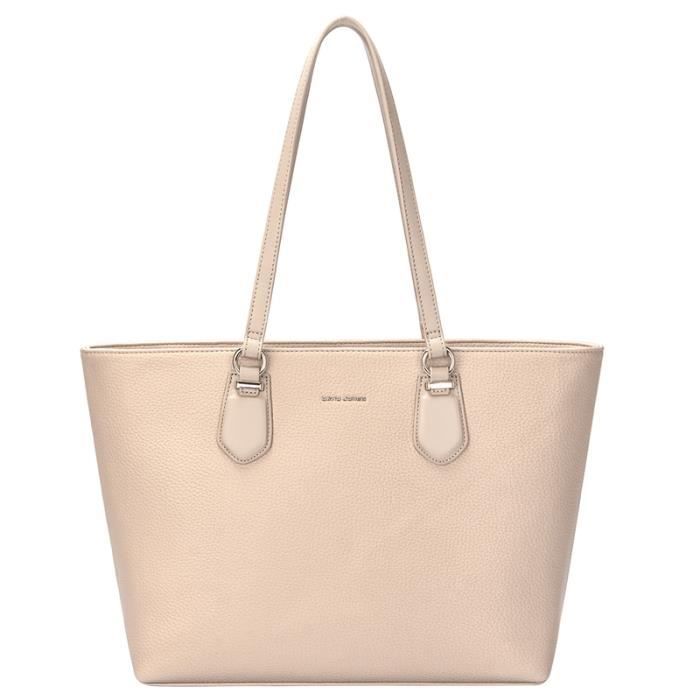 Sac à Main David Jones Taille M – Vert Bandoulière, Cuir Synthétique, Neuf
