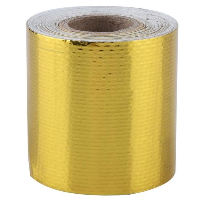 Bande Réfléchissante Adhésive - 3/8" De Large - Polyester - Pour Couture Et Sécurité DIY