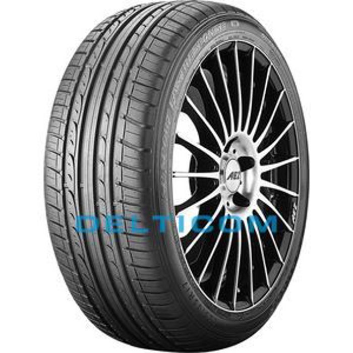 DUNLOP 185-55R16 87H XL Fastresponse - Pneu été
