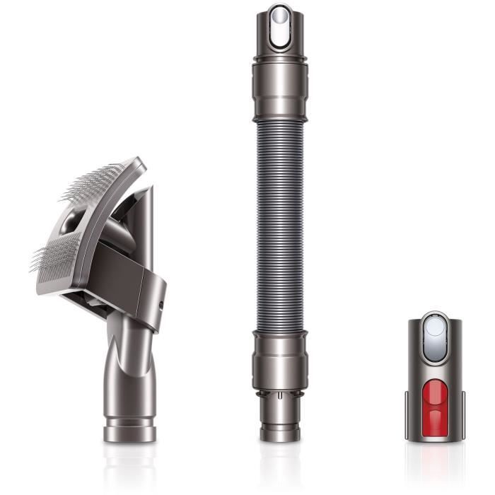 Kit pour animaux - DYSON - Accessoires pour aspirateur - Gris - 0,74 kg