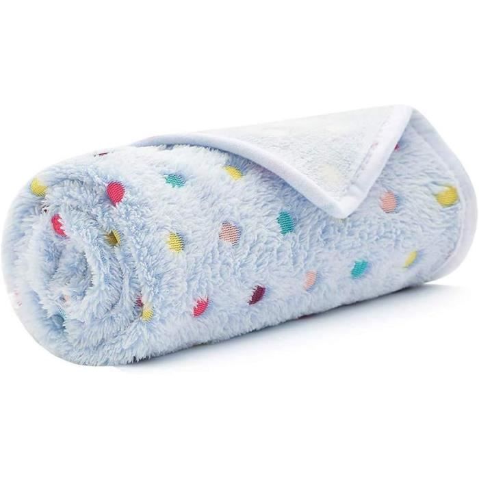 Ping Bu - Lit Pour Chien Très Grande Taille 140x60 Cm - Matelas épais 6-8 Cm En Coton/lin, Lavable - Gris